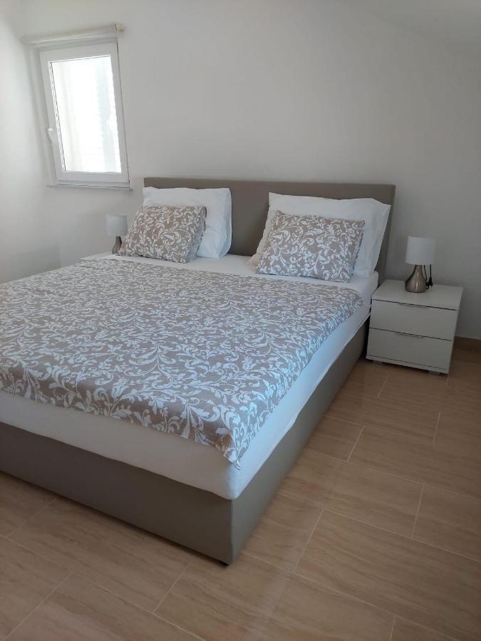 אורביץ Apartman Vucemil מראה חיצוני תמונה
