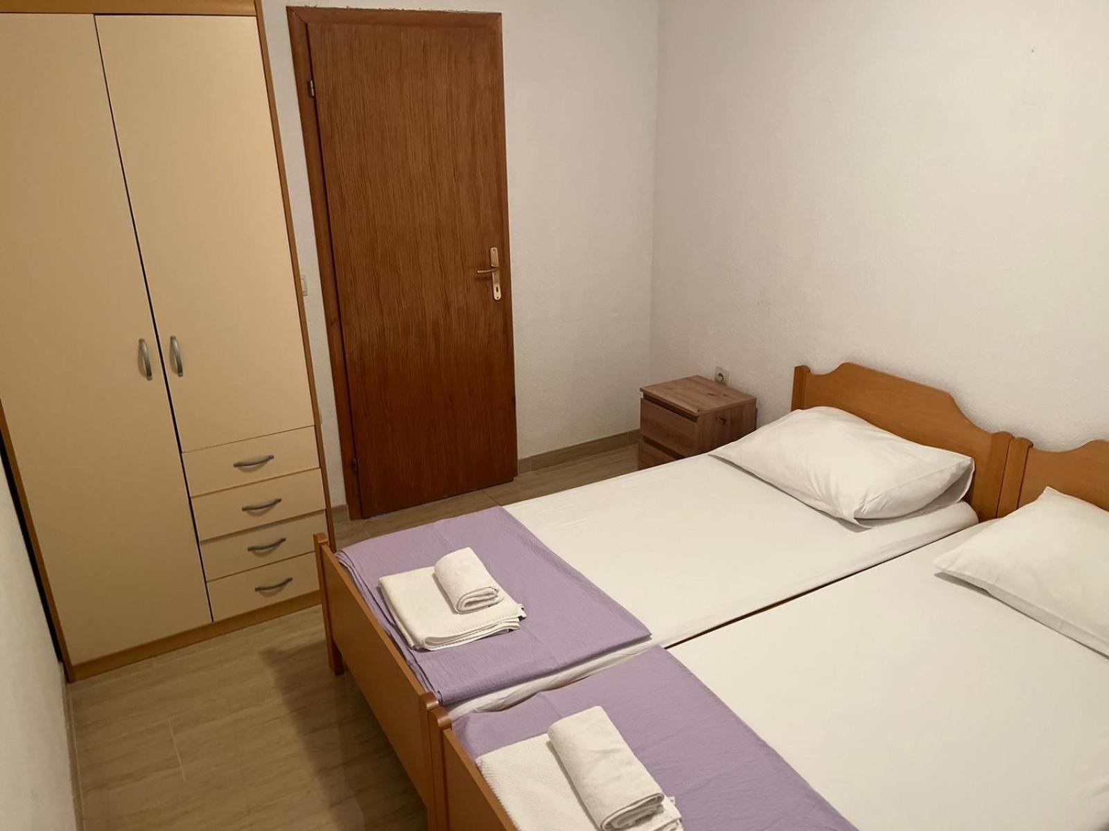 אורביץ Apartman Vucemil מראה חיצוני תמונה